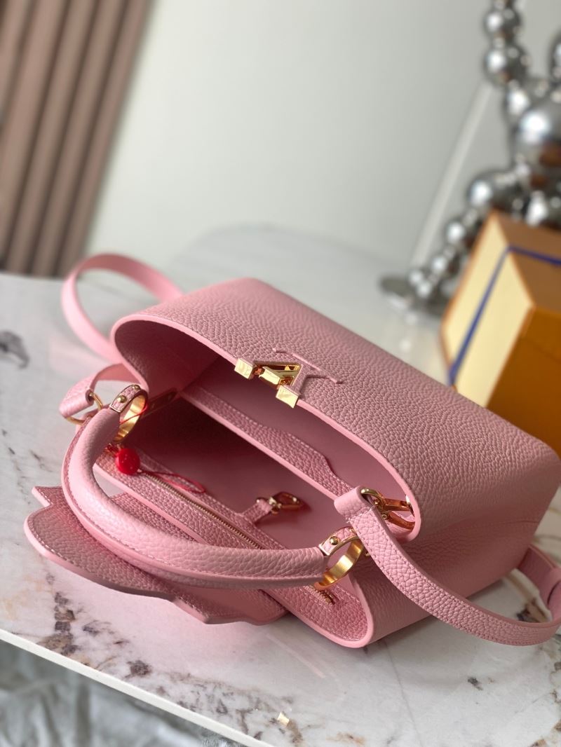 Louis Vuitton Top Handle Bags